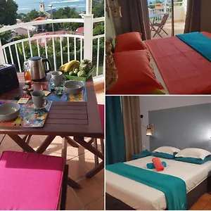 Les De La Baie 246 Appart hôtel
