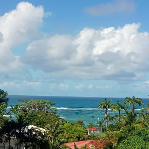 Mesange Tartane Appart hôtel
